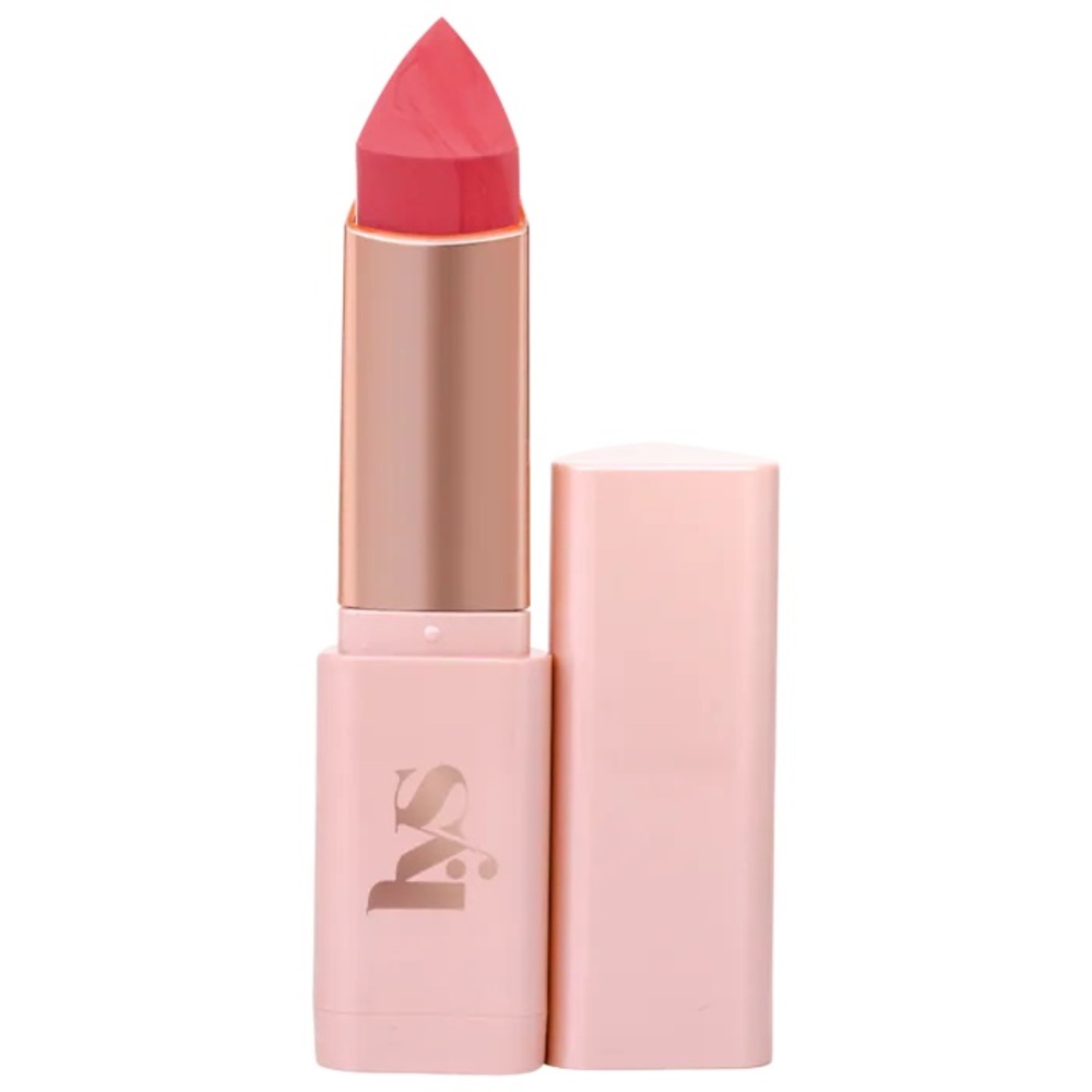 NWB! NEVER USED! LYS Beauty Higher Standard Cream Glow Blush Sticks - Bubbly